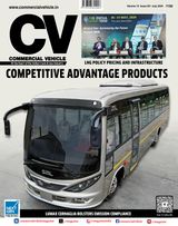 Commercial Vehicle - July 2024 July 2024